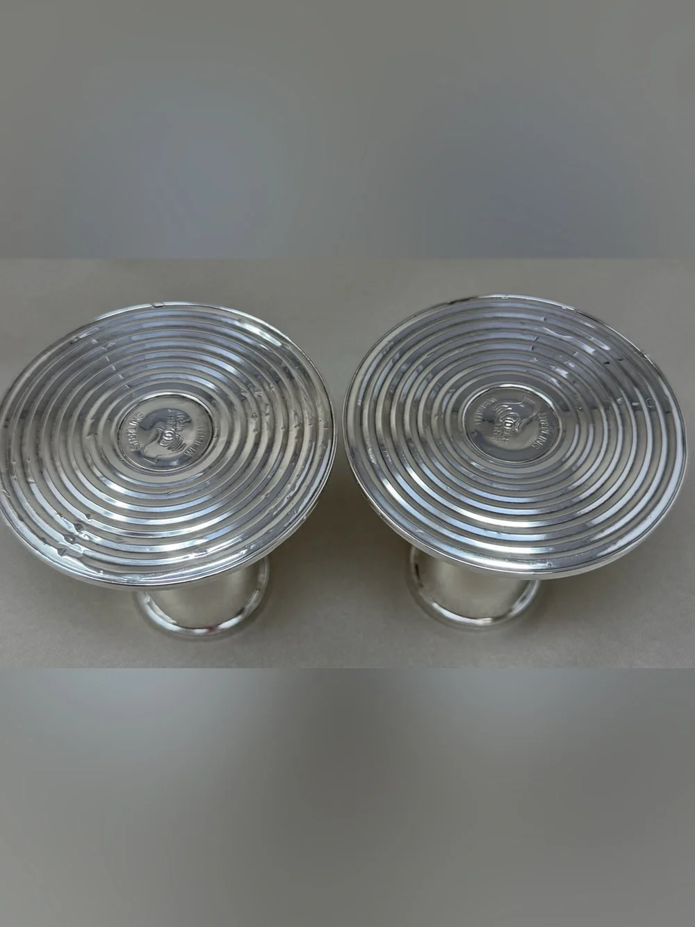 Duchin Creation vintage matching